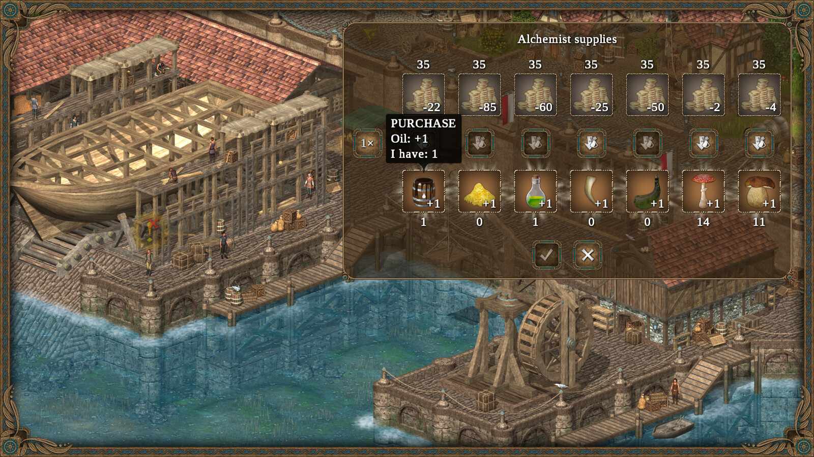 王国英雄2/Hero of the Kingdom II_5