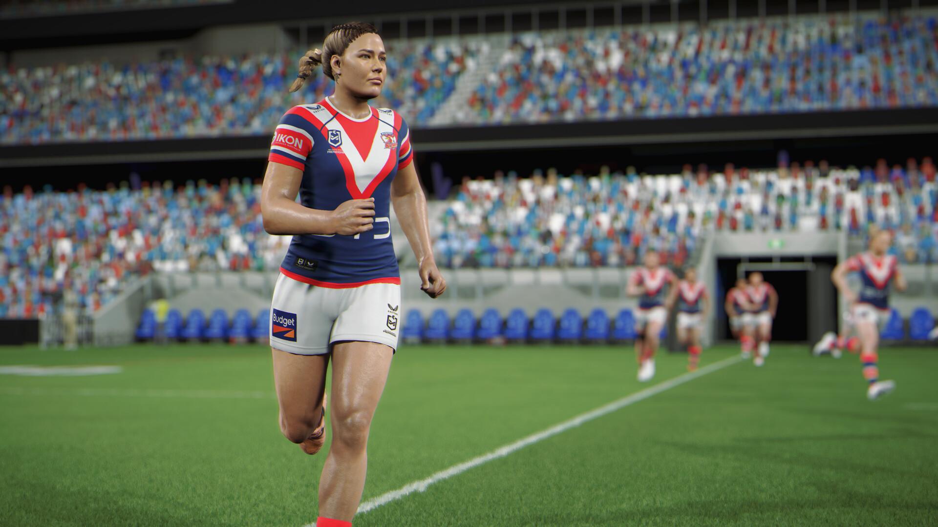 橄榄球联盟26/Rugby League 26_2