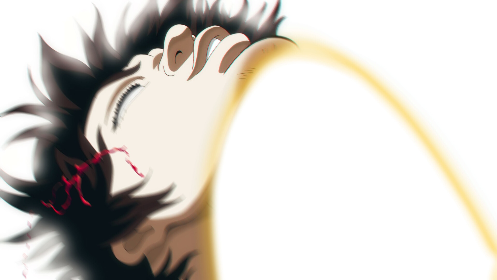 范马刃牙:血之竞技场/Baki Hanma: Blood Arena_2
