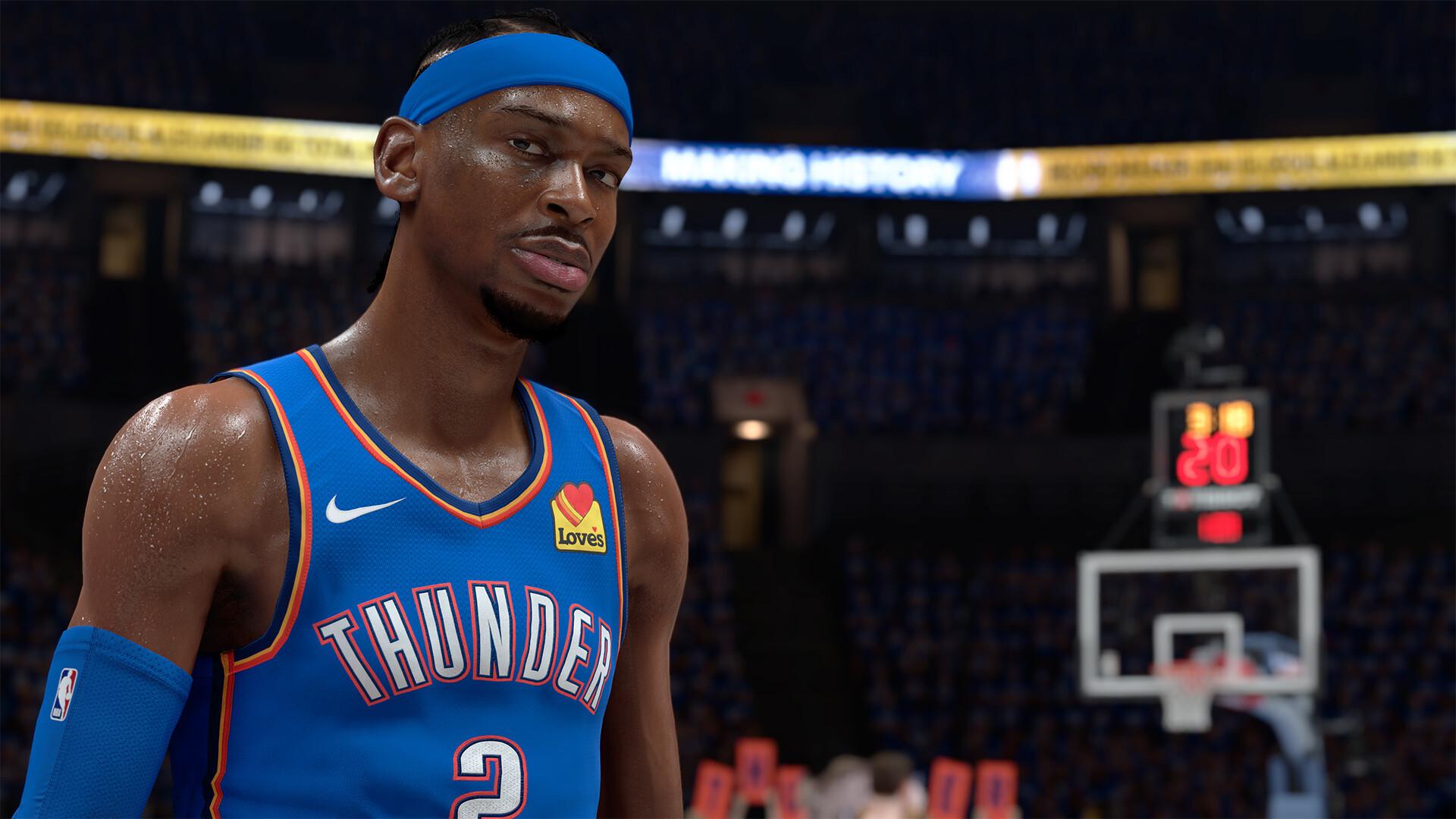 NBA 2K26-虚拟机版_1