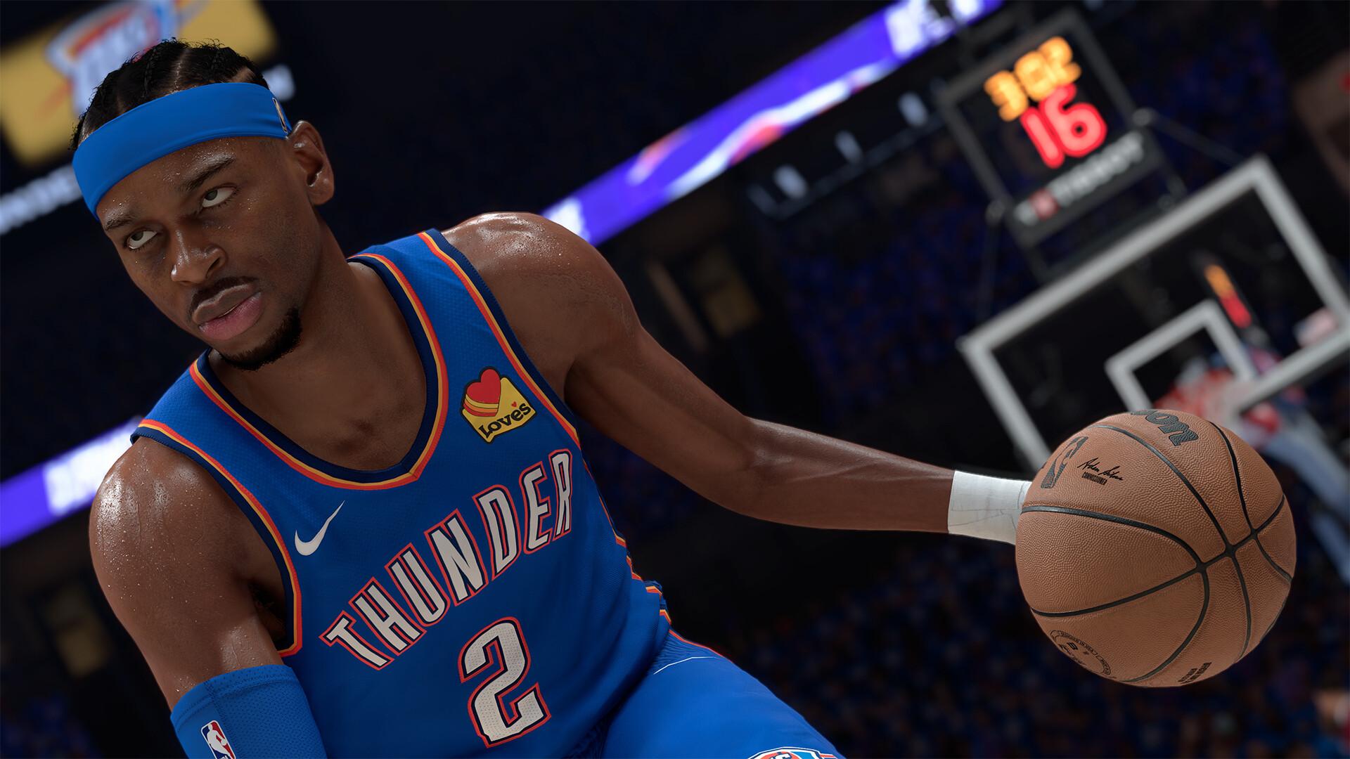 NBA 2K26-虚拟机版_4