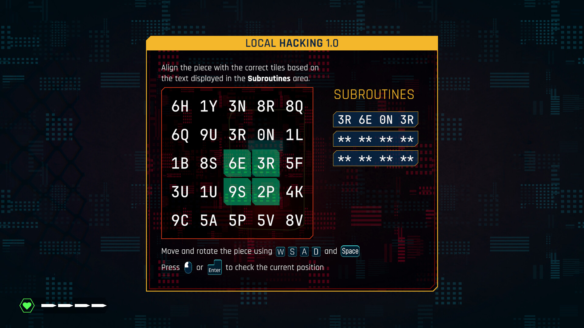 虚空未来:骇客协议/Void Future: Hacking Protocol_5