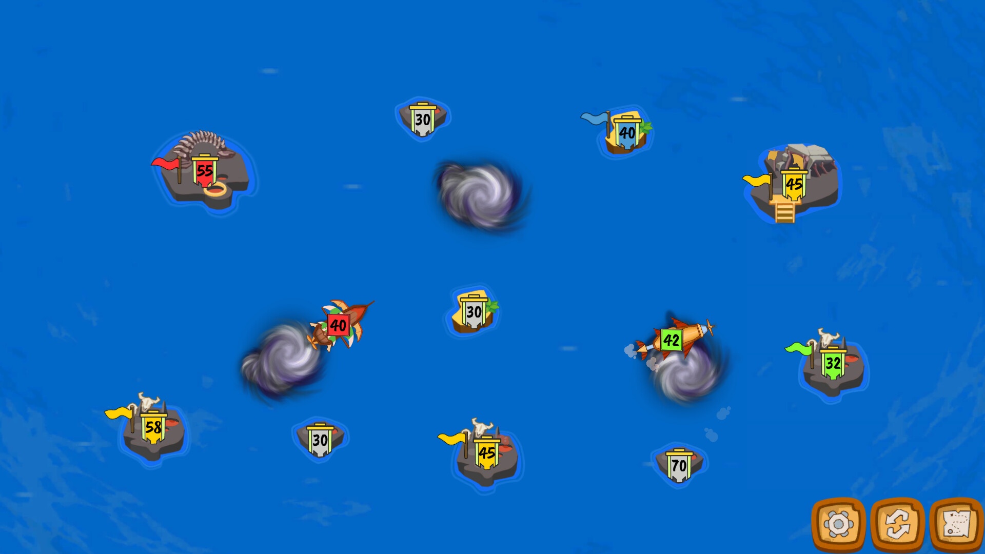 妖精之地/Goblin Lands_5