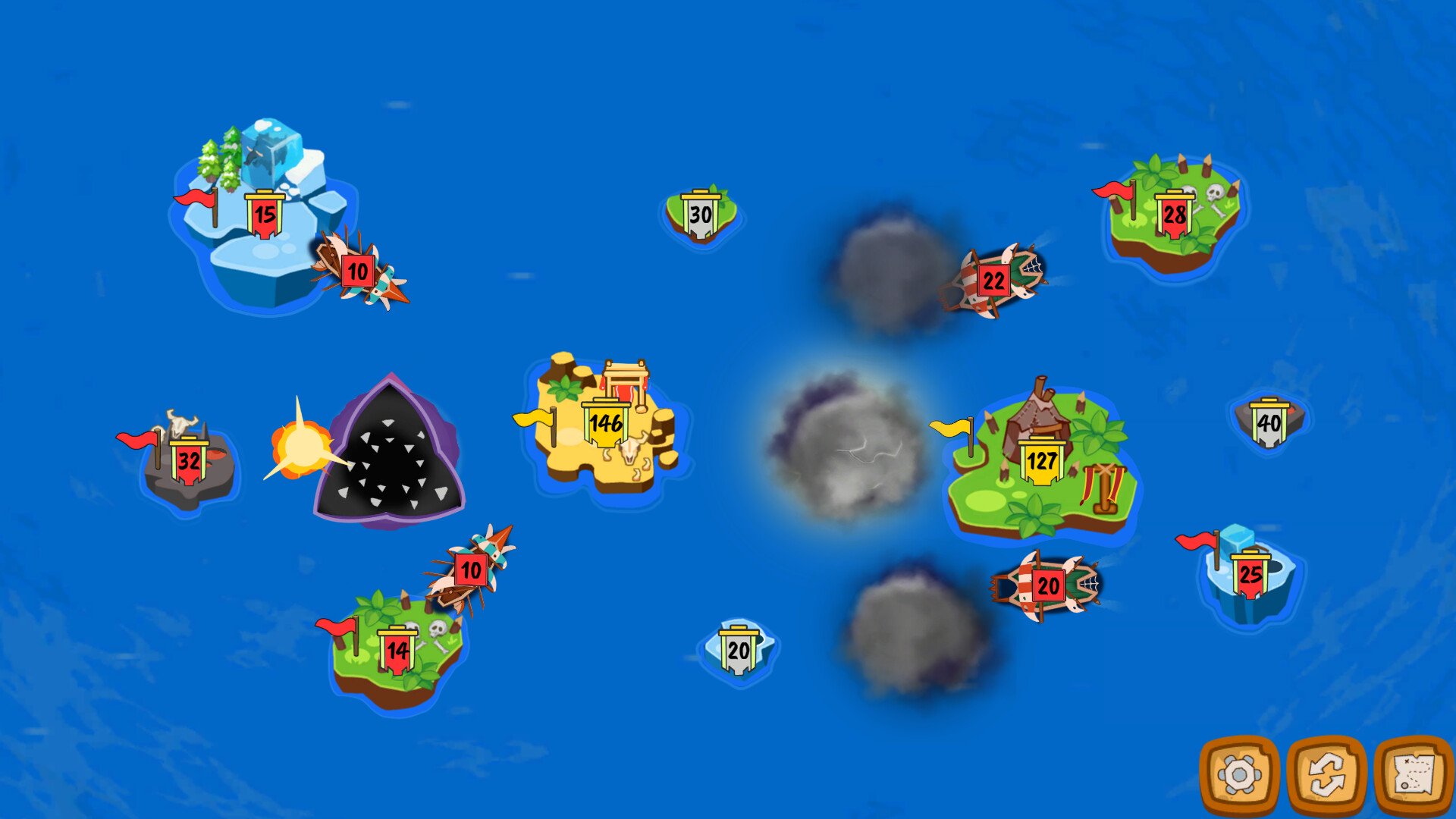 妖精之地/Goblin Lands_2