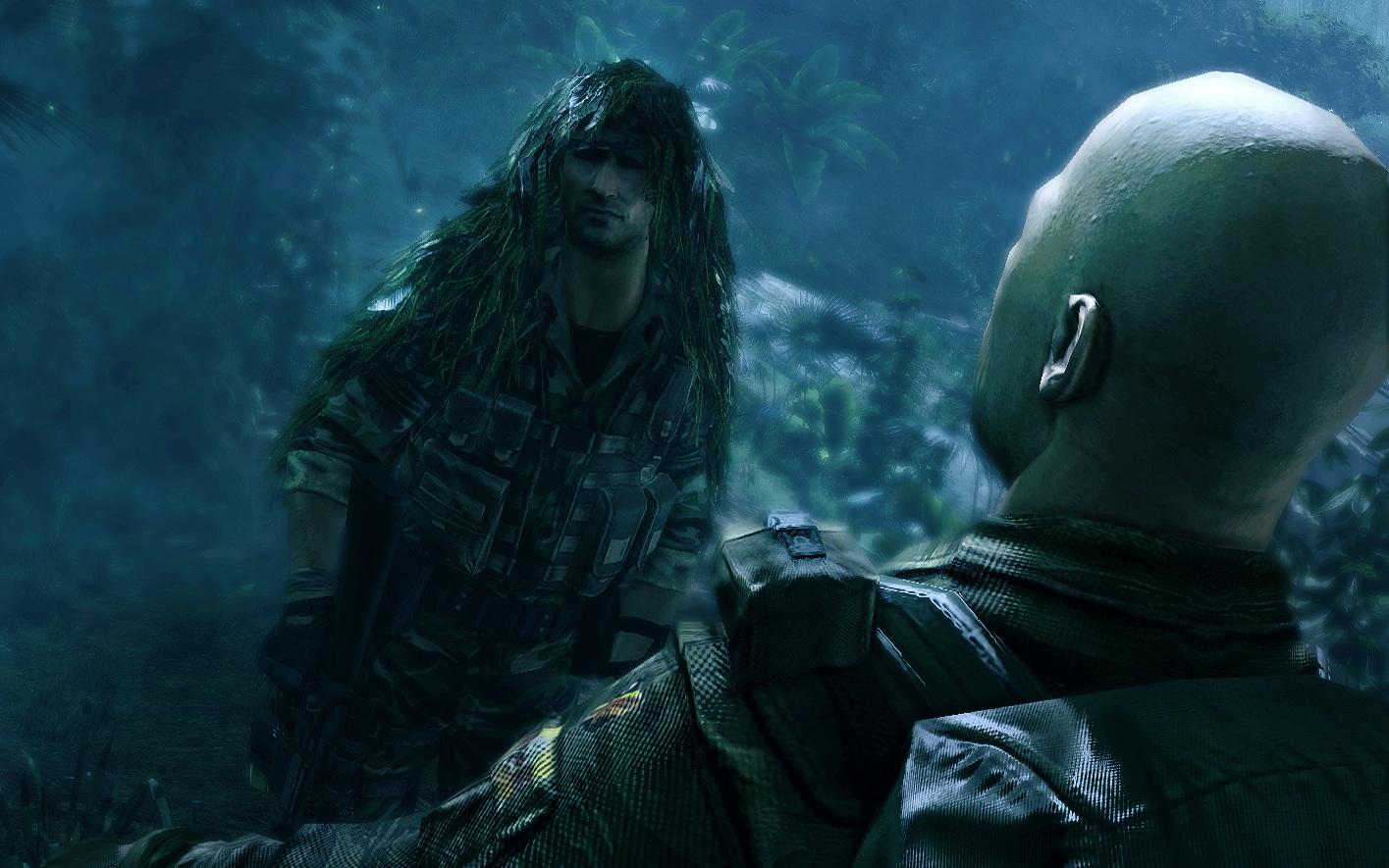 狙击手:幽灵战士1/Sniper: Ghost Warrior_3