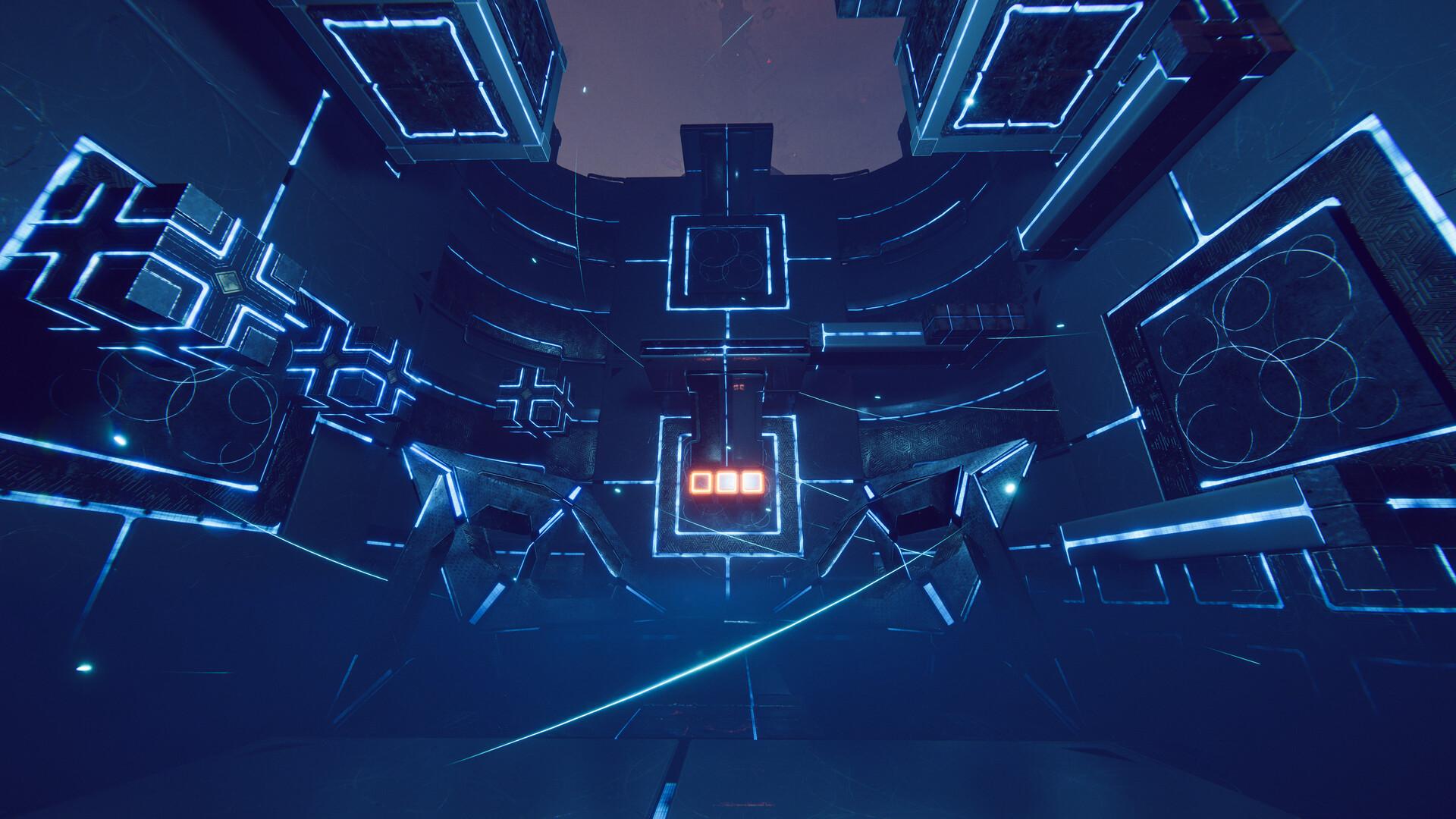 死亡核心:重制版/DeadCore Redux_2