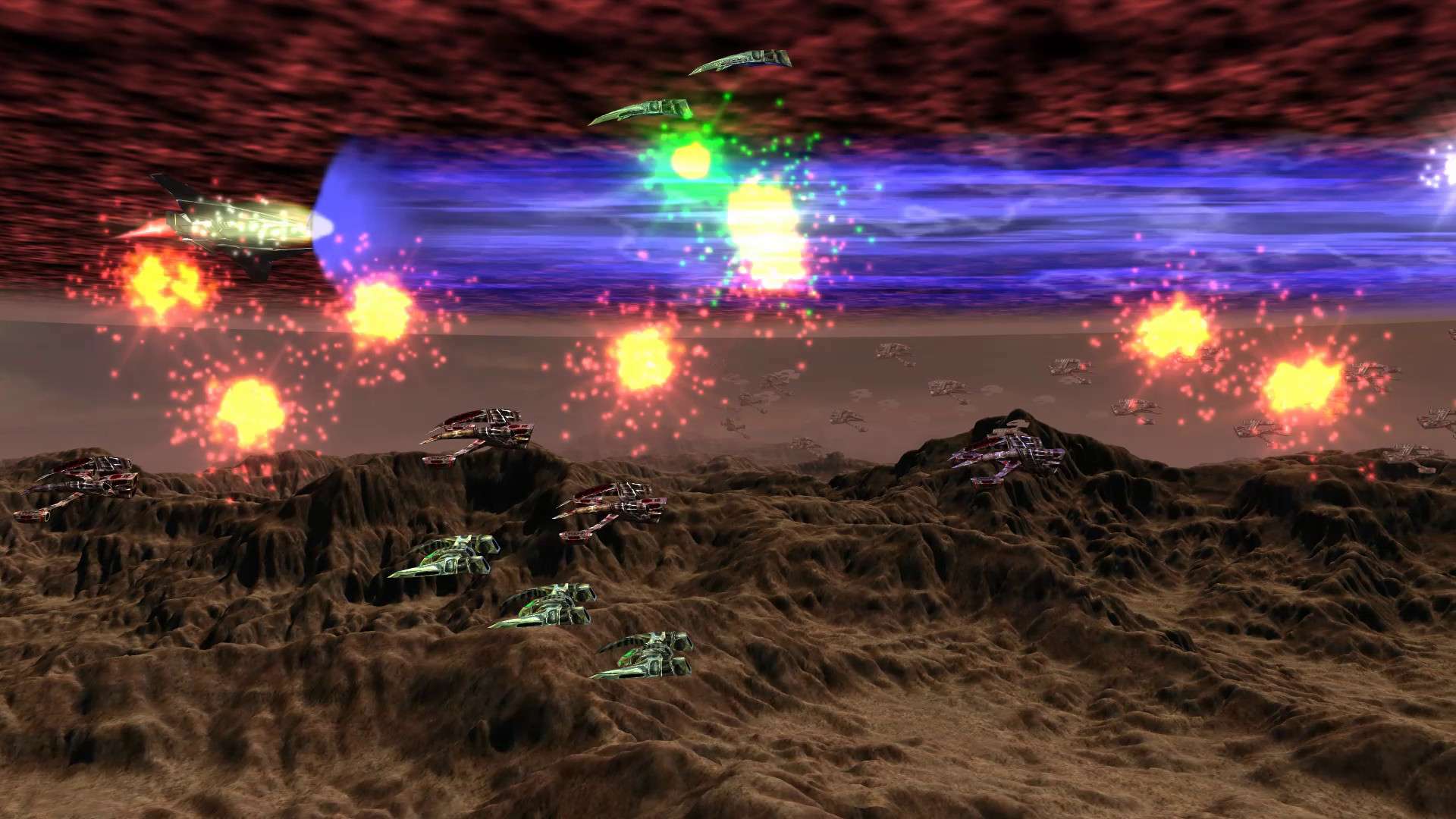 爆破区域2/BlastZone 2_2