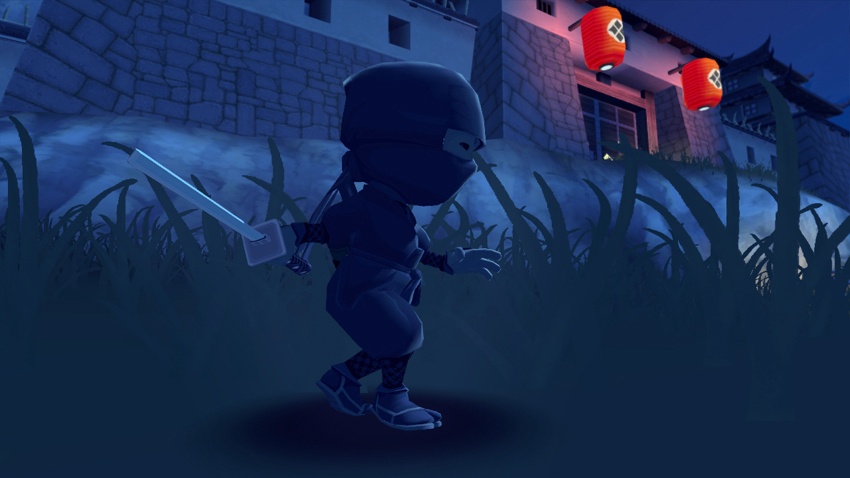 迷你忍者/Mini Ninjas_4