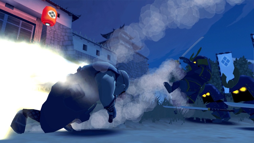 迷你忍者/Mini Ninjas_3