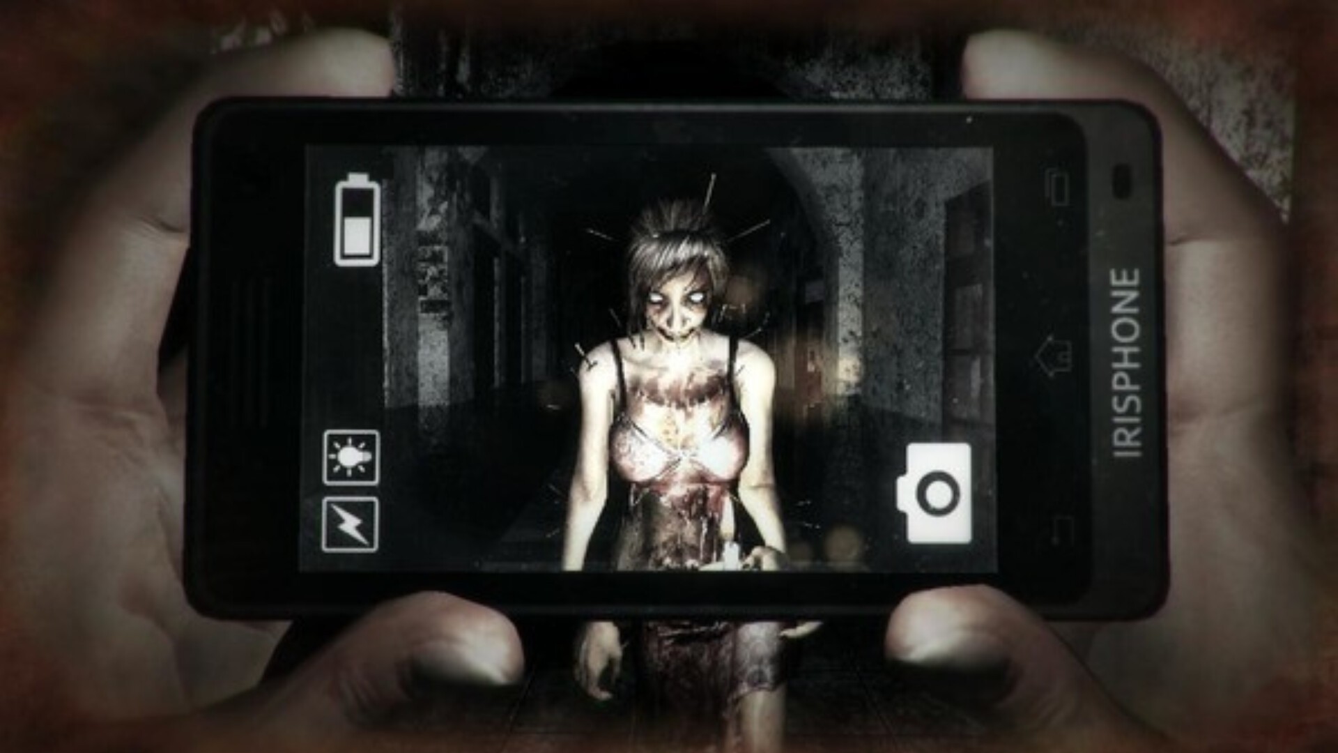 小镇惊魂重制版合集/DreadOut Remastered Collection_3