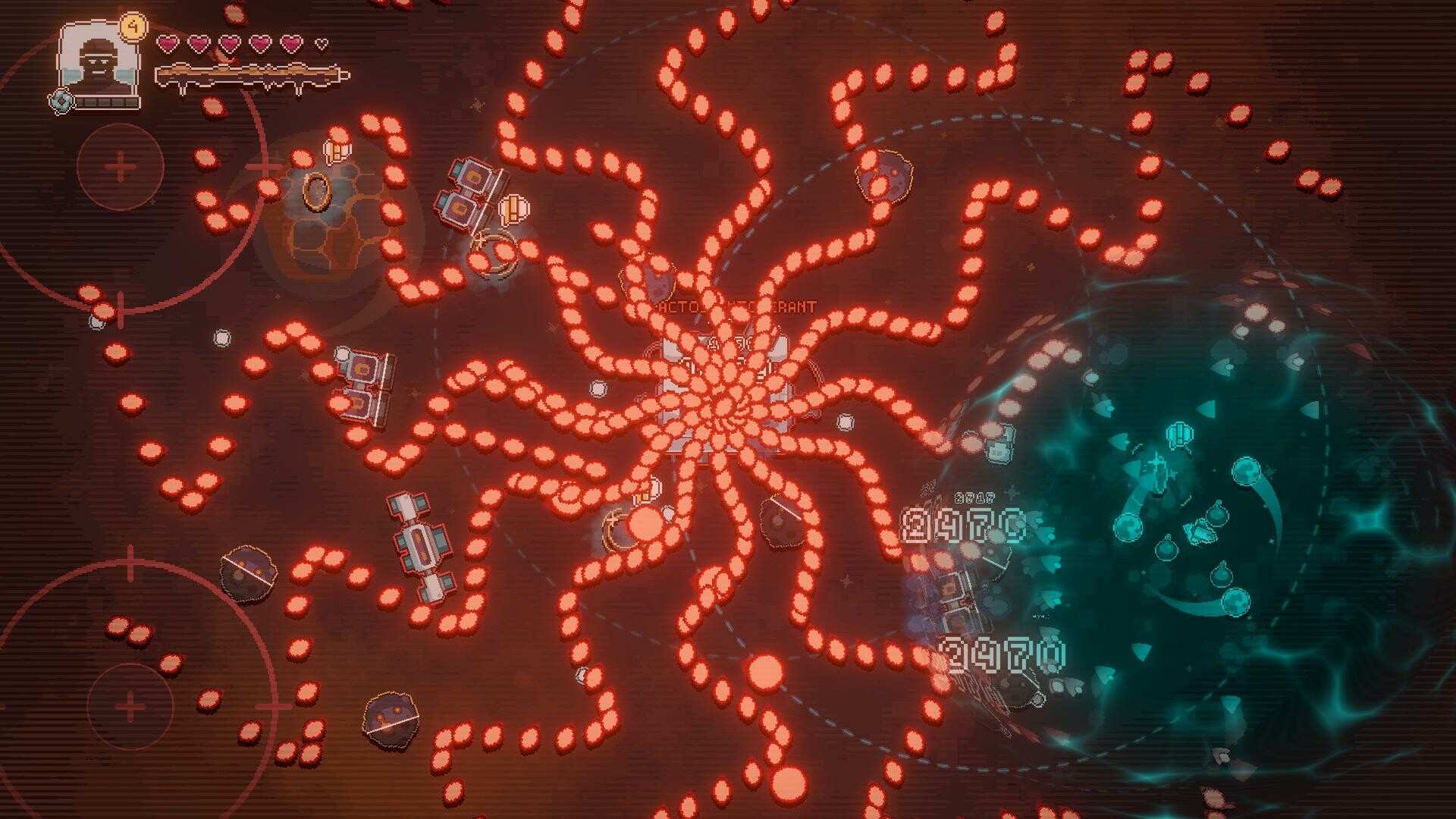 咖啡星矿工/Astro Prospector_2