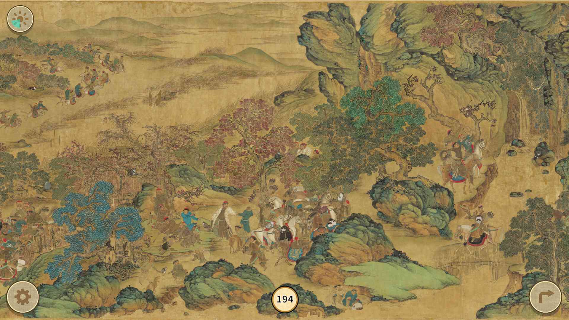 元朝那些猫/Cats of the Yuan Dynasty_1