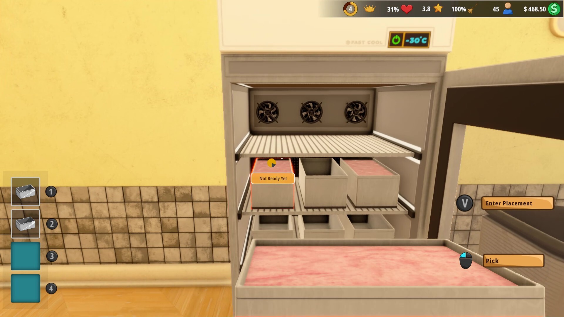 冰淇淋模拟器/Ice Cream Simulator_2