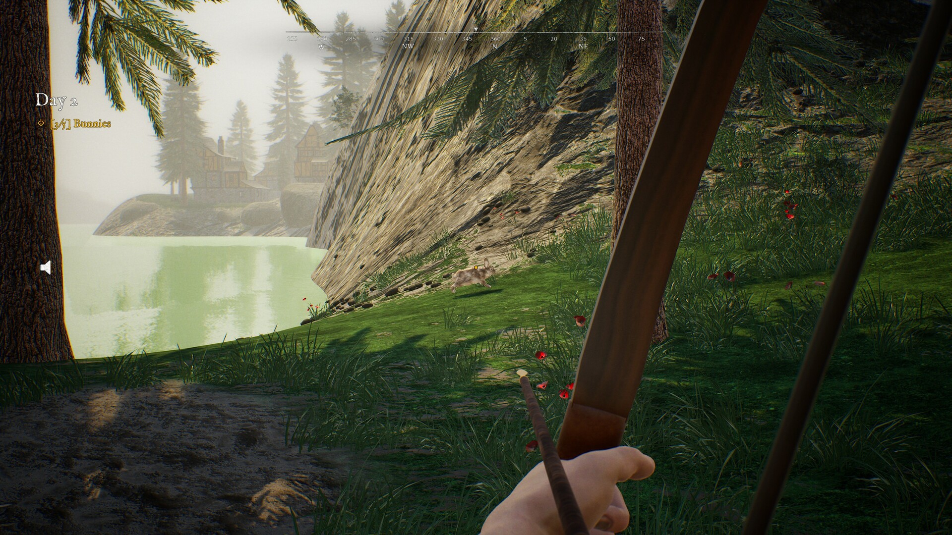兔子投射/Bunny Hurling_5