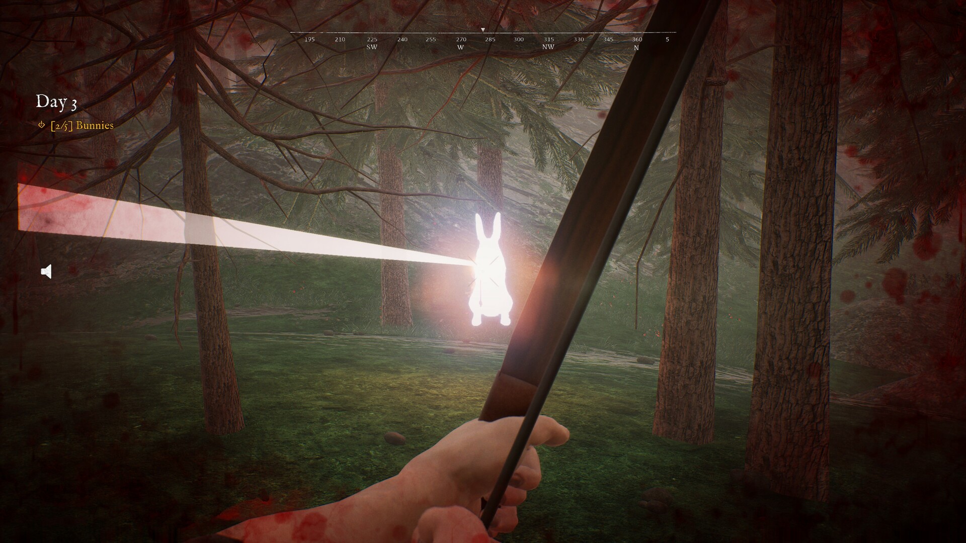 兔子投射/Bunny Hurling_4