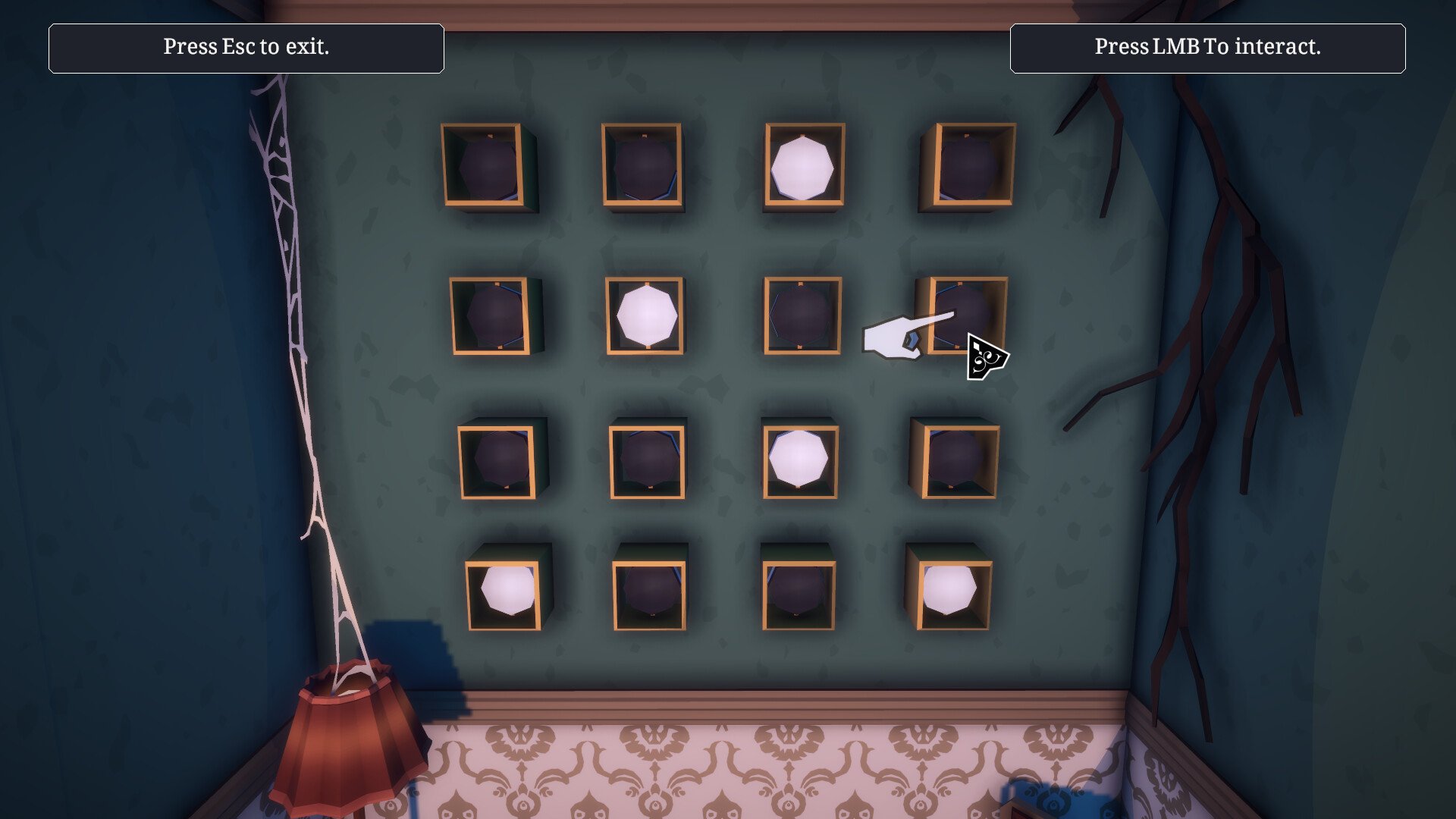 密室逃脱/Secrets of Blackrock Manor - Escape Room_2