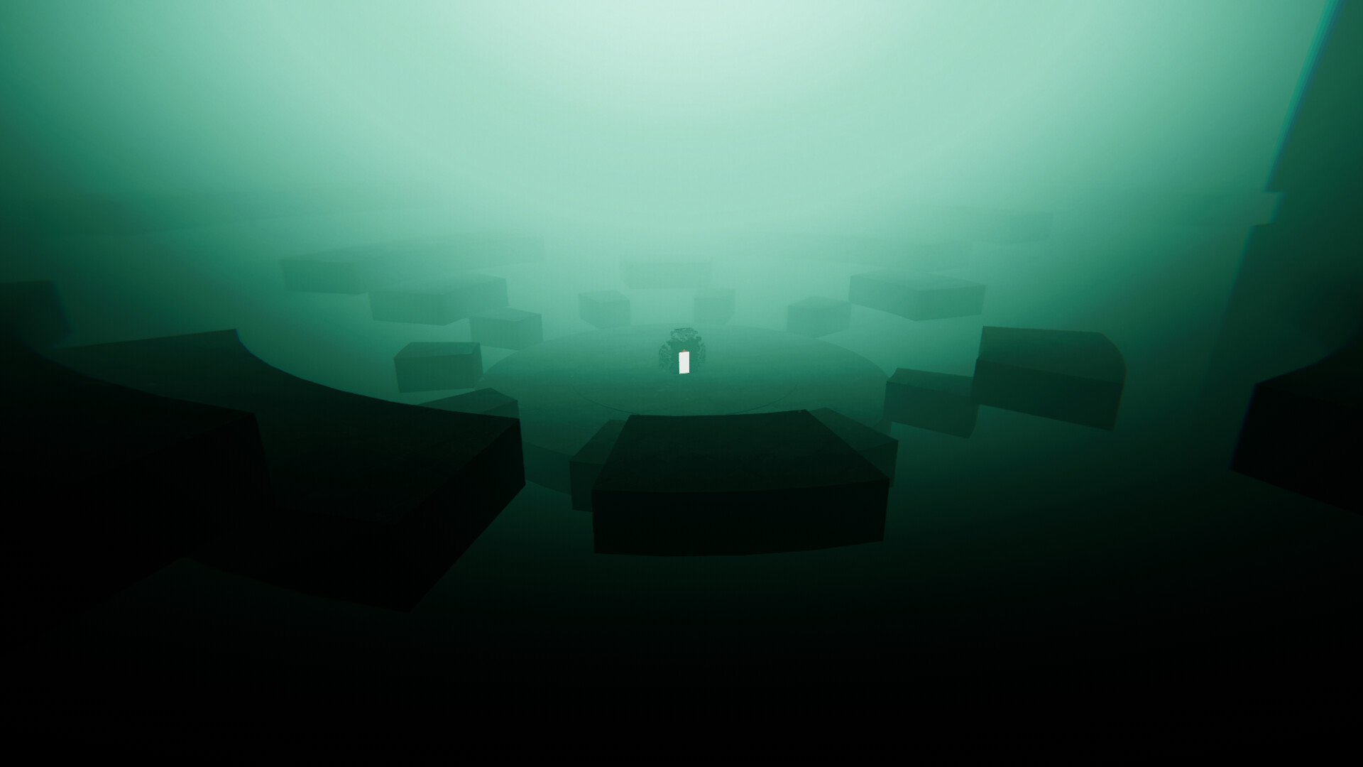 逃离深渊/Exit The Abyss_2