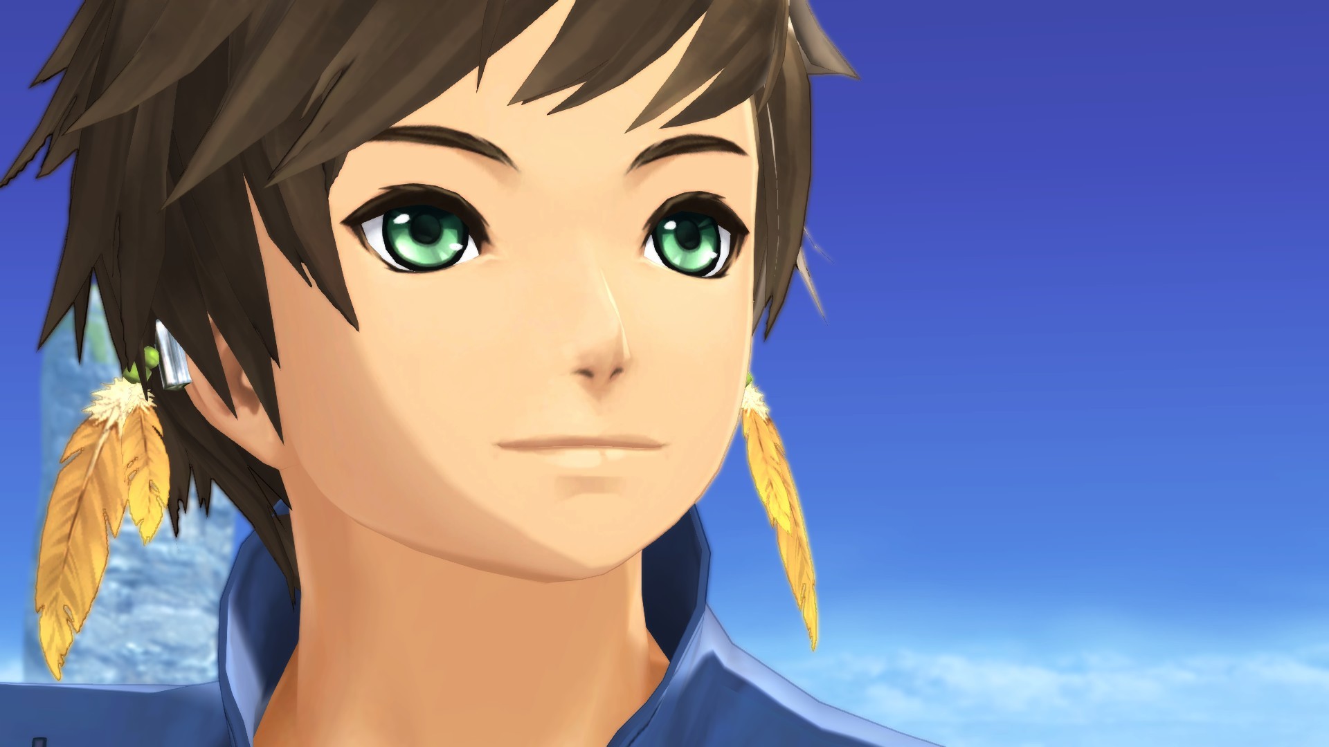 情热传说/Tales of Zestiria_0