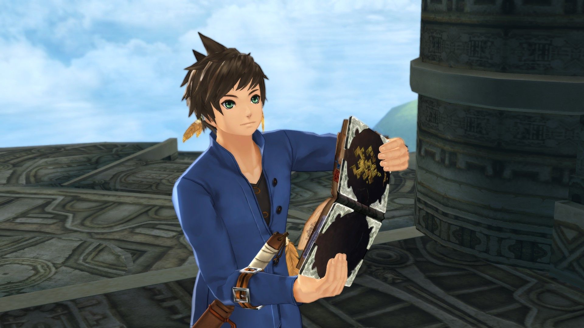 情热传说/Tales of Zestiria_2