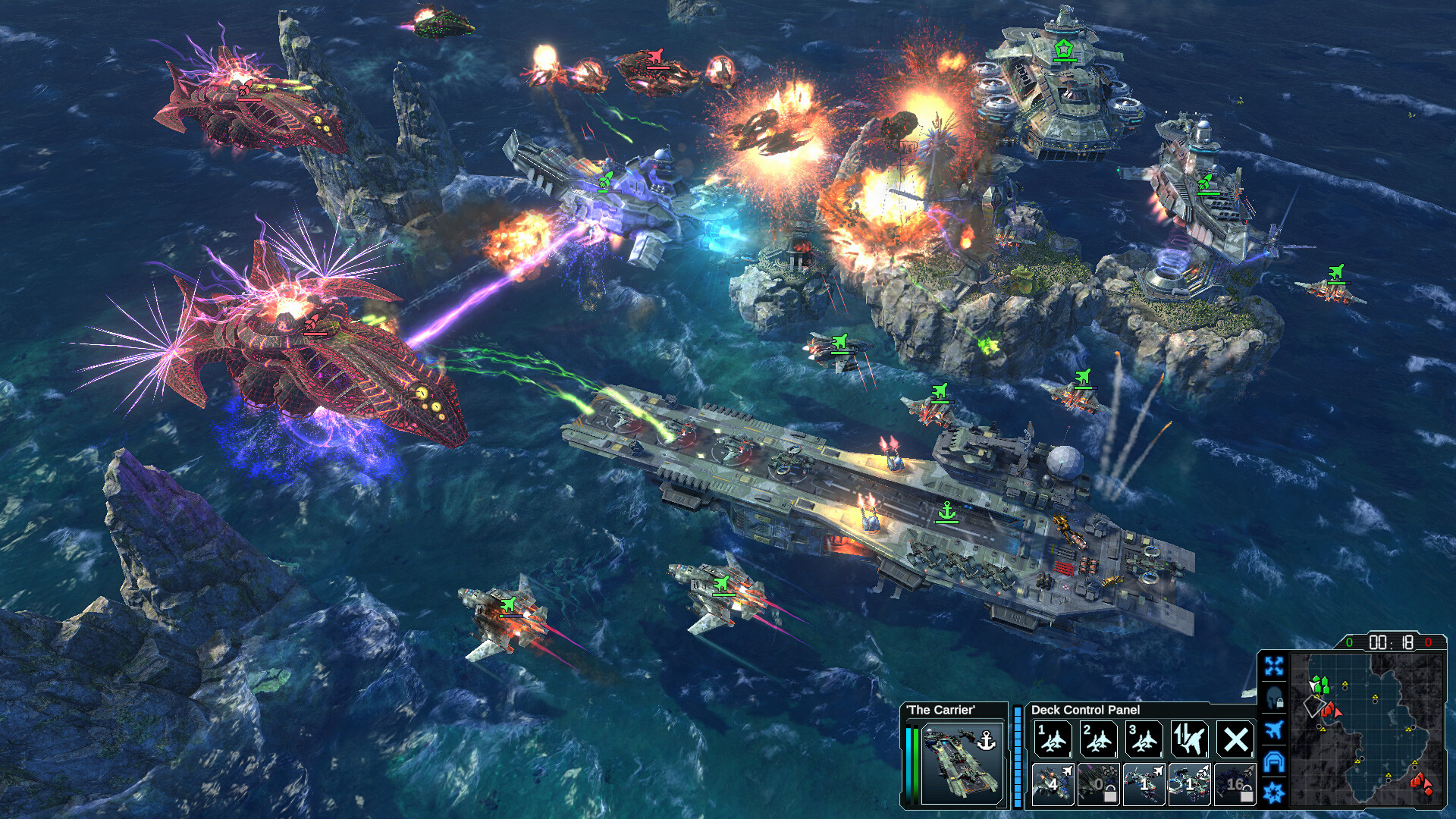 战争切换2/WARSHIFT 2_2