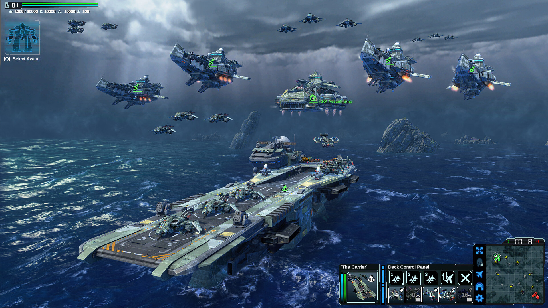 战争切换2/WARSHIFT 2_5