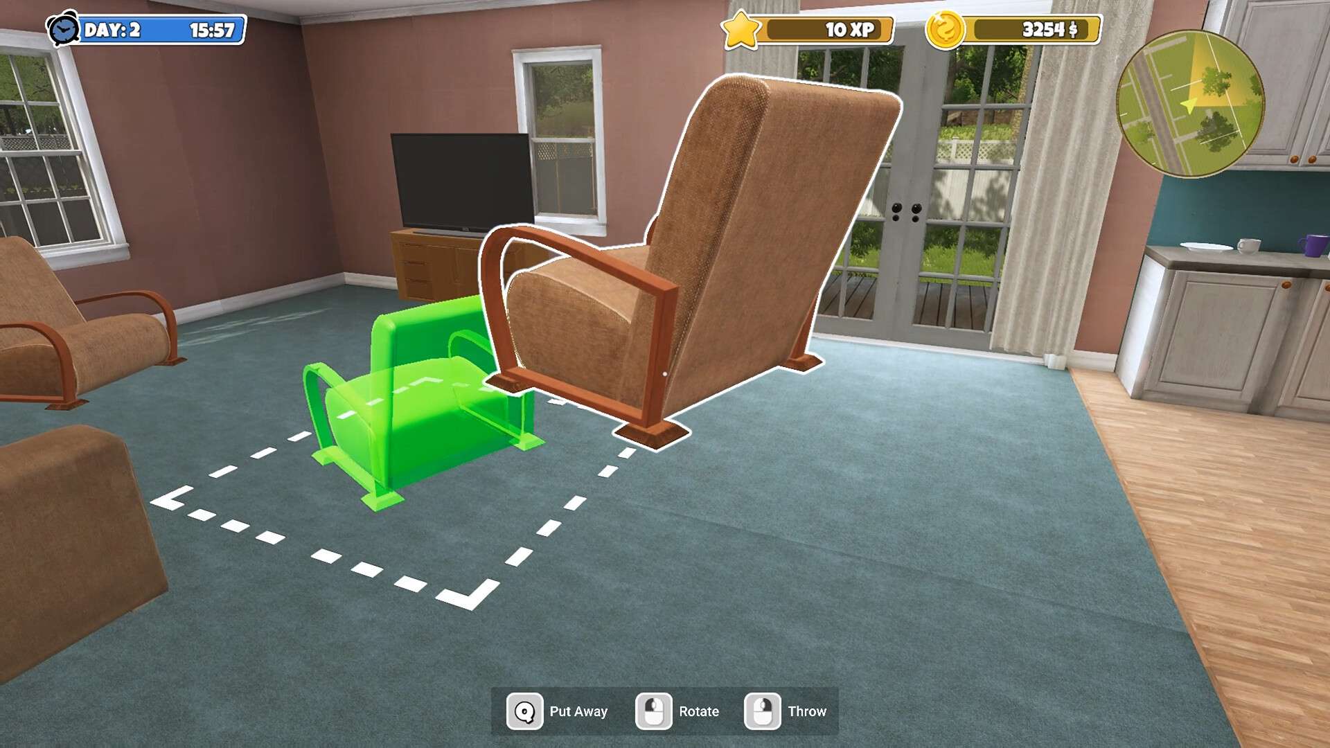 搬家模拟器/Moving Simulator_3