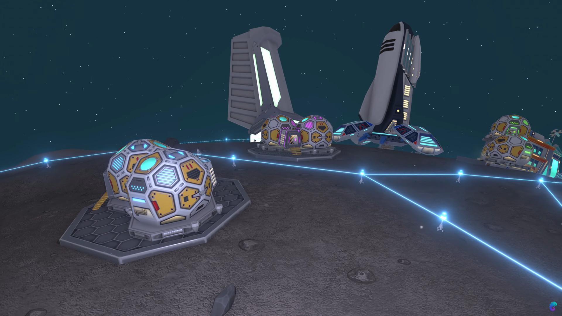 宇宙主义/The Universim_6