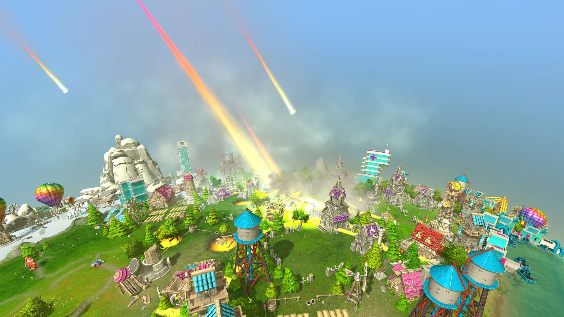 宇宙主义/The Universim_4