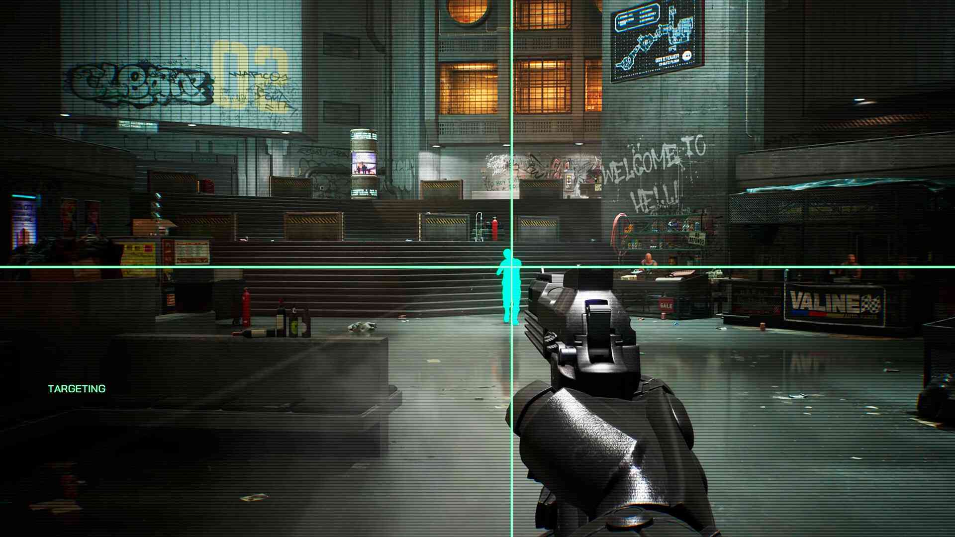 机械战警:暴戾都市 未竟之事/RoboCop: Rogue City - Unfinished Business_1