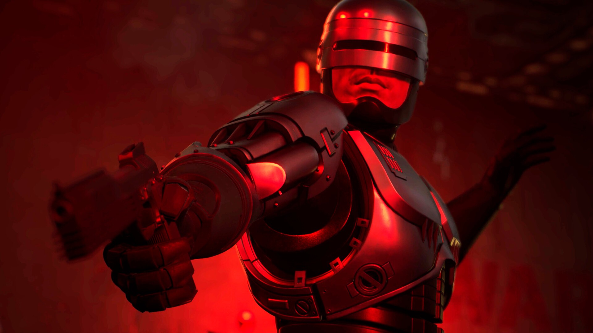 机械战警:暴戾都市 未竟之事/RoboCop: Rogue City - Unfinished Business_0