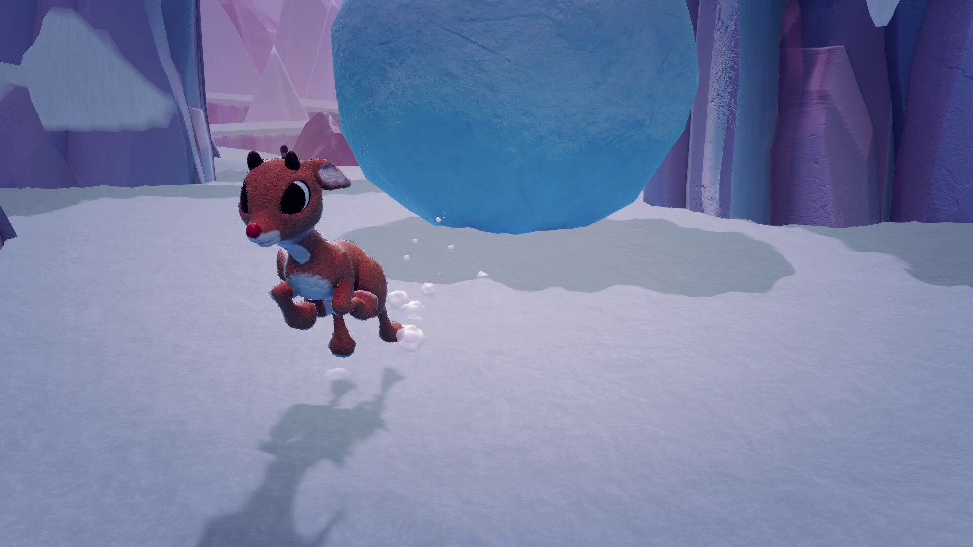 红鼻子驯鹿鲁道夫/Rudolph the Red-Nosed Reindeer_5