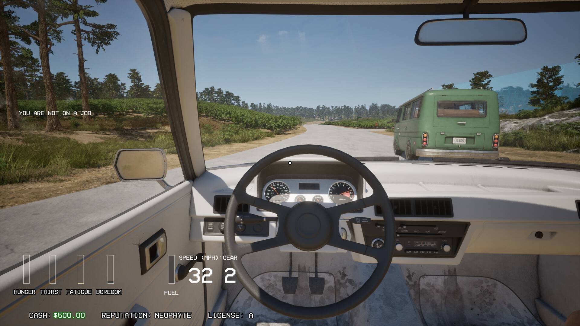 驾驶人生/Driving Life_0