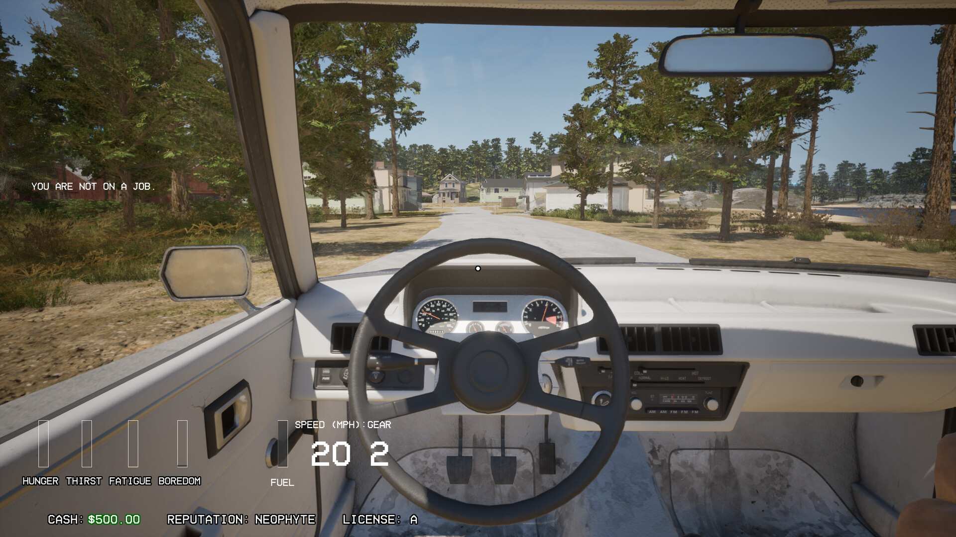 驾驶人生/Driving Life_4
