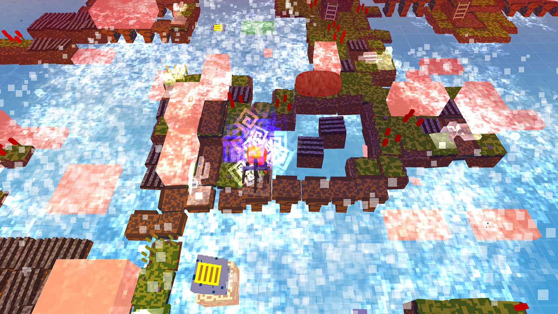史蒂文的香肠卷/Stephen's Sausage Roll_3