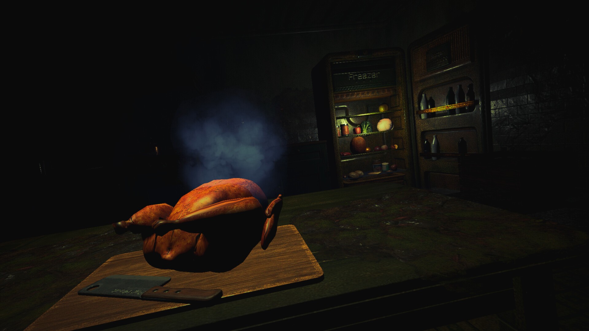 晚餐/The Dinner_3