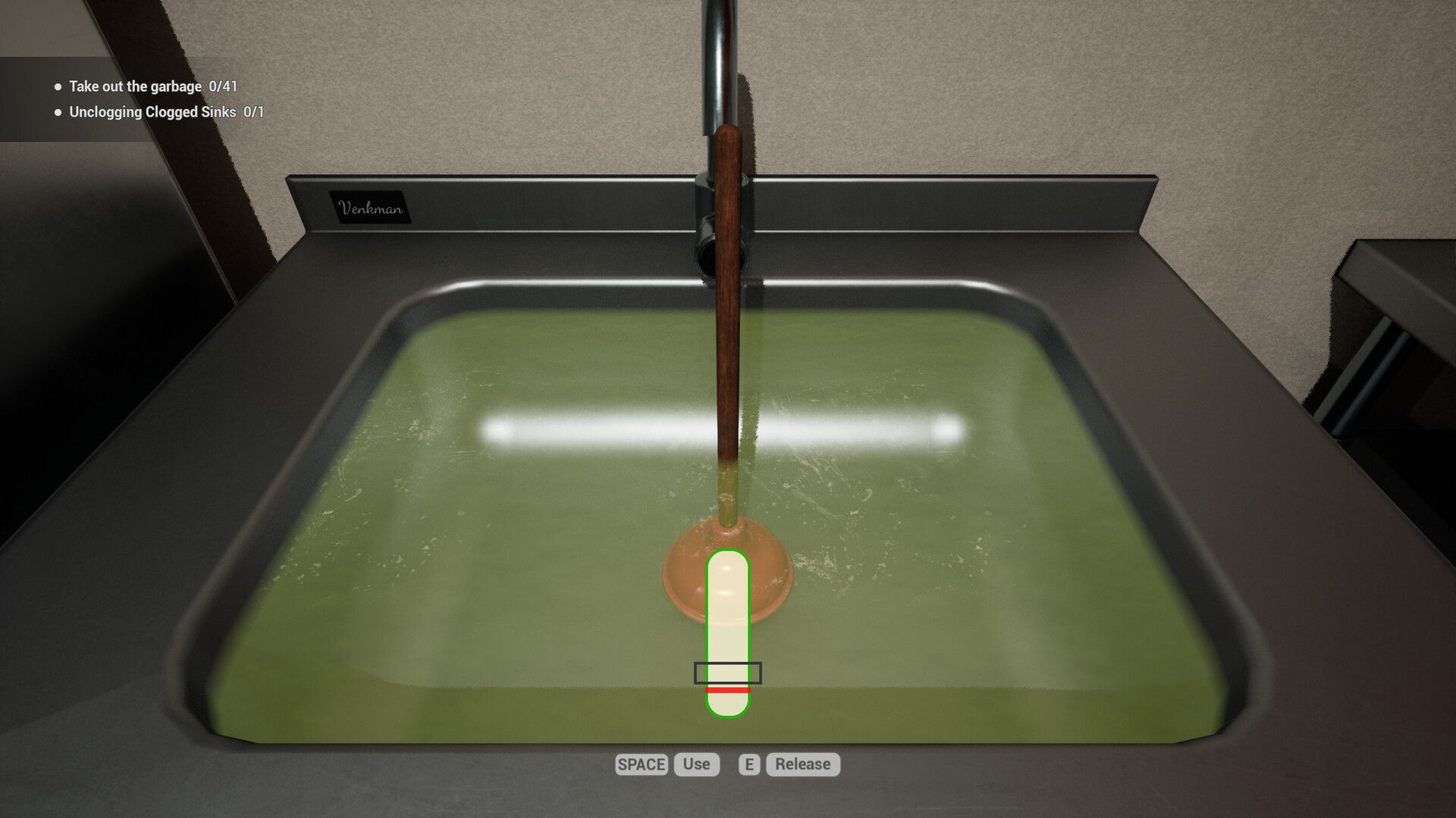 清洁模拟器/Cleaning Simulator_3