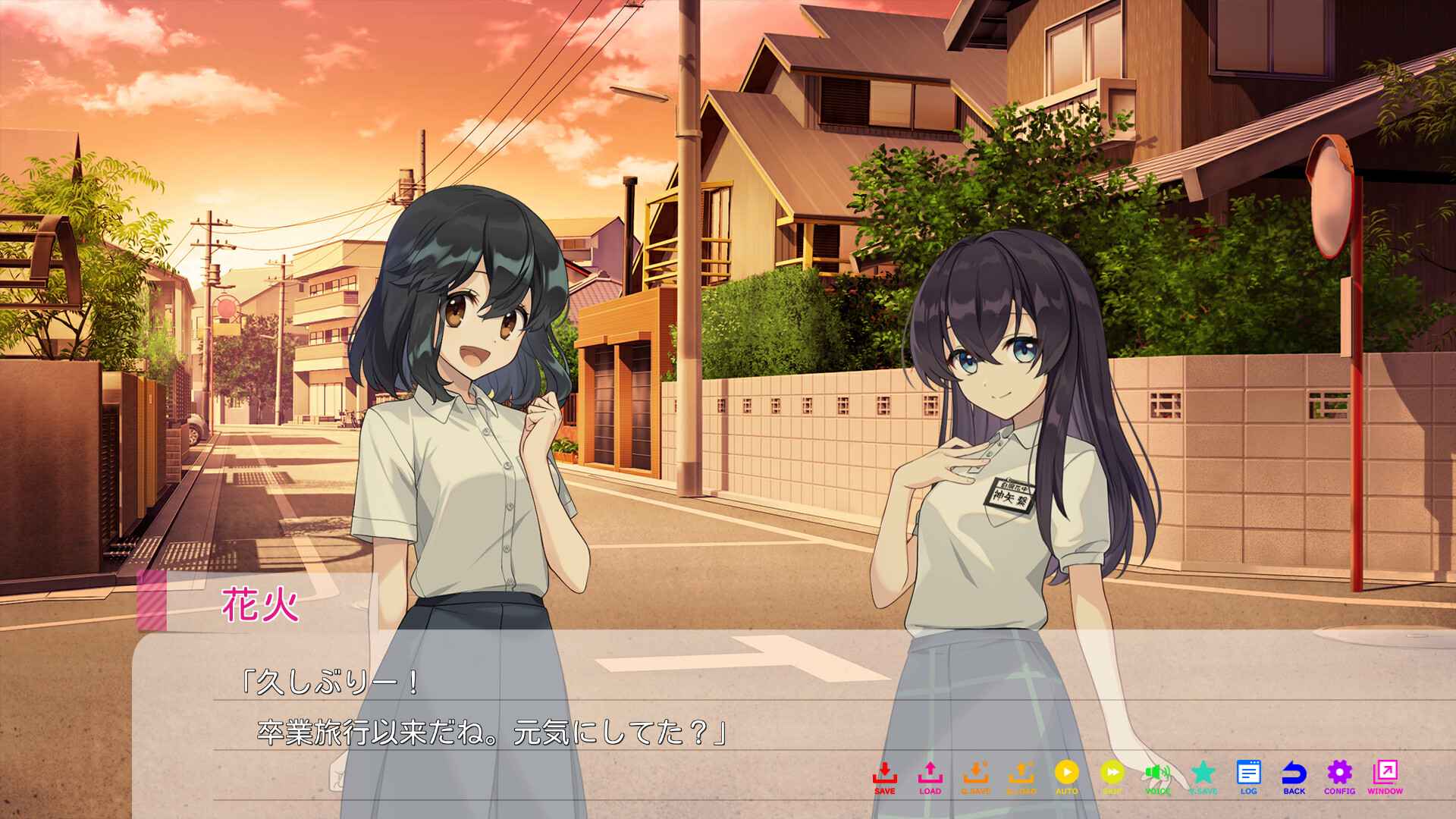 永夏之恋/In the Midst of a Neverending Season_2