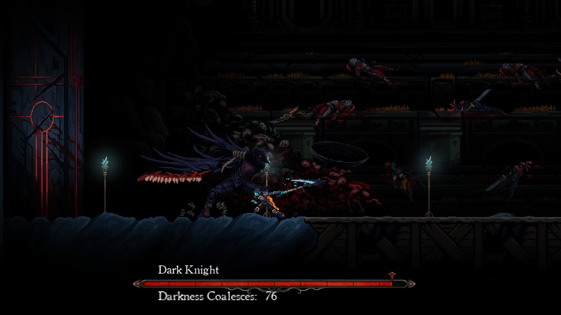 亡灵诡计:来世/Death's Gambit: Afterlife_3