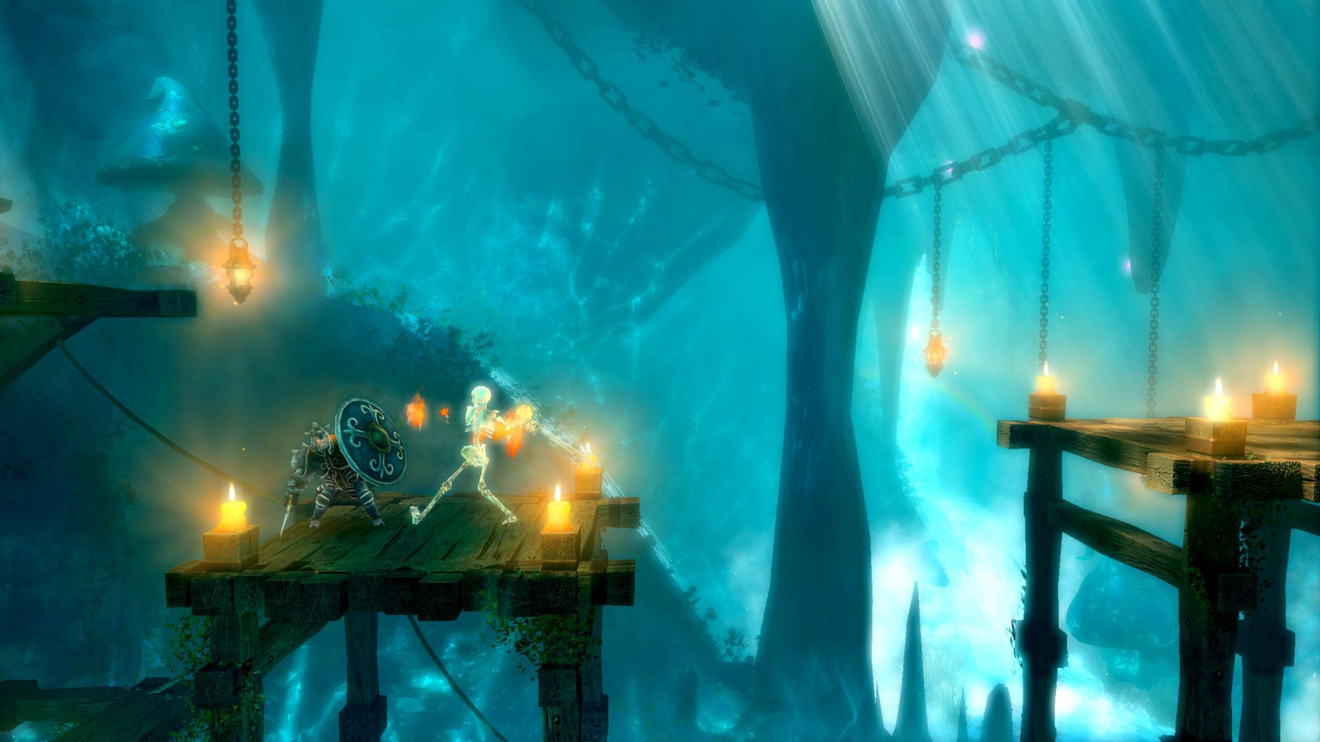 三位一体/Trine_2