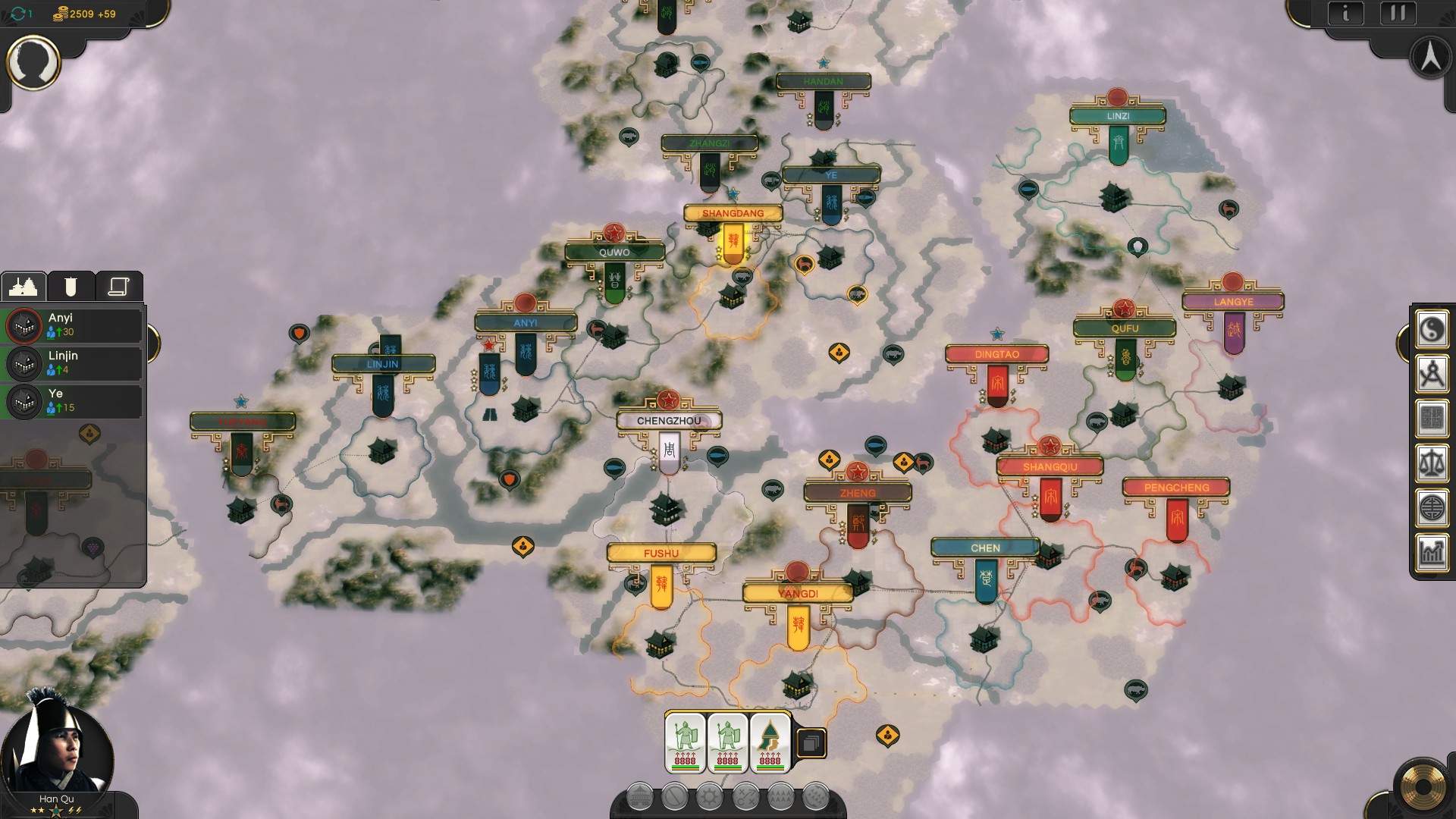 东方帝国/Oriental Empires_2