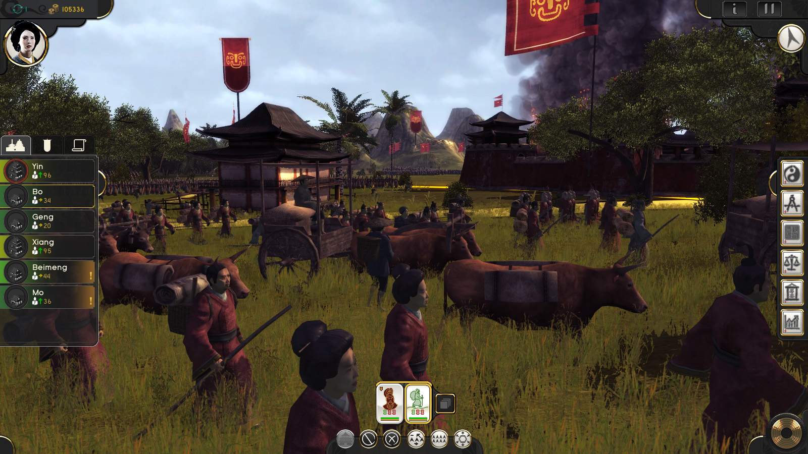 东方帝国/Oriental Empires_3