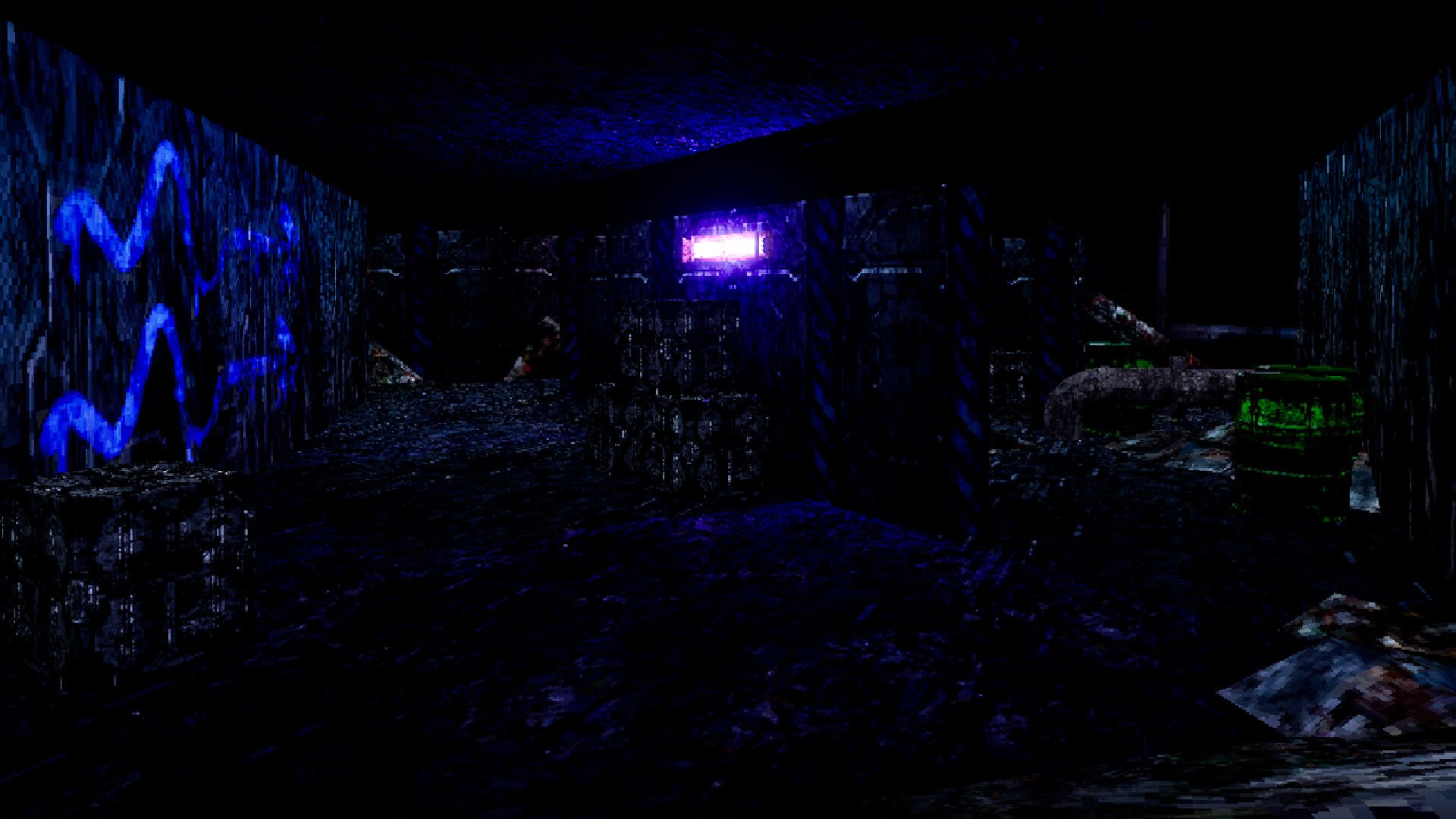 激光枪战大屠杀/Laser Tag Massacre_5