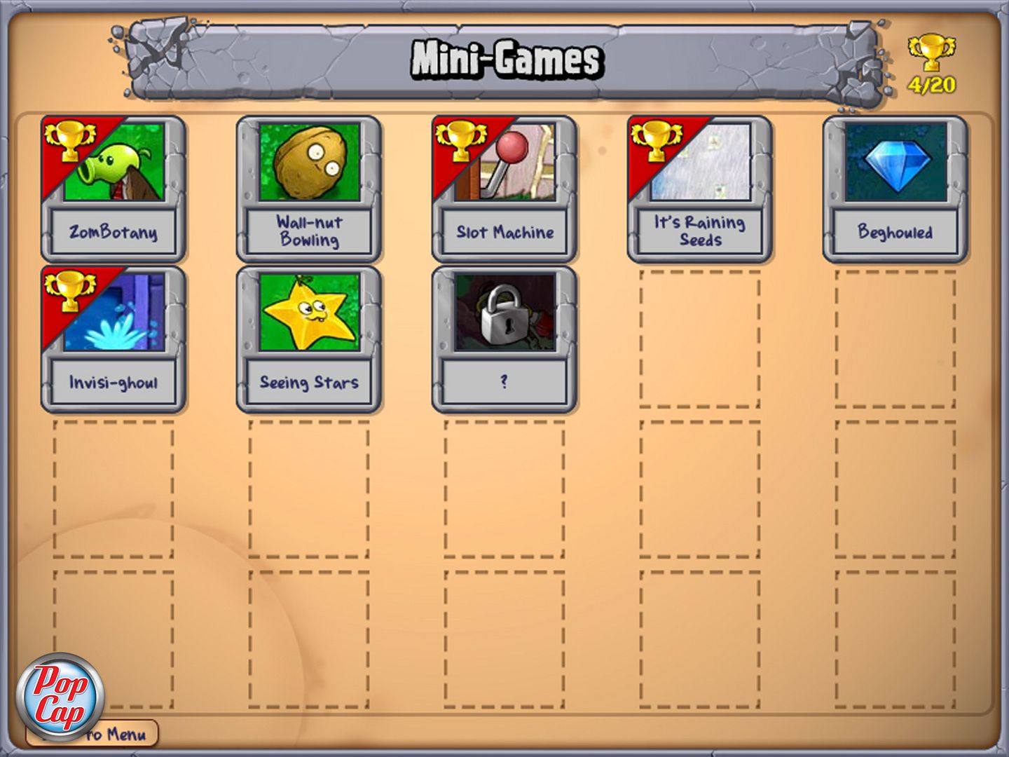 植物大战僵尸年度加强版/Plants vs. Zombies_4