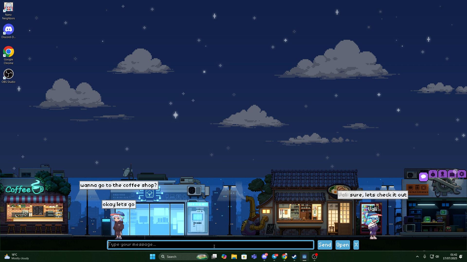 娜娜小筑/Nano Neighbors_4