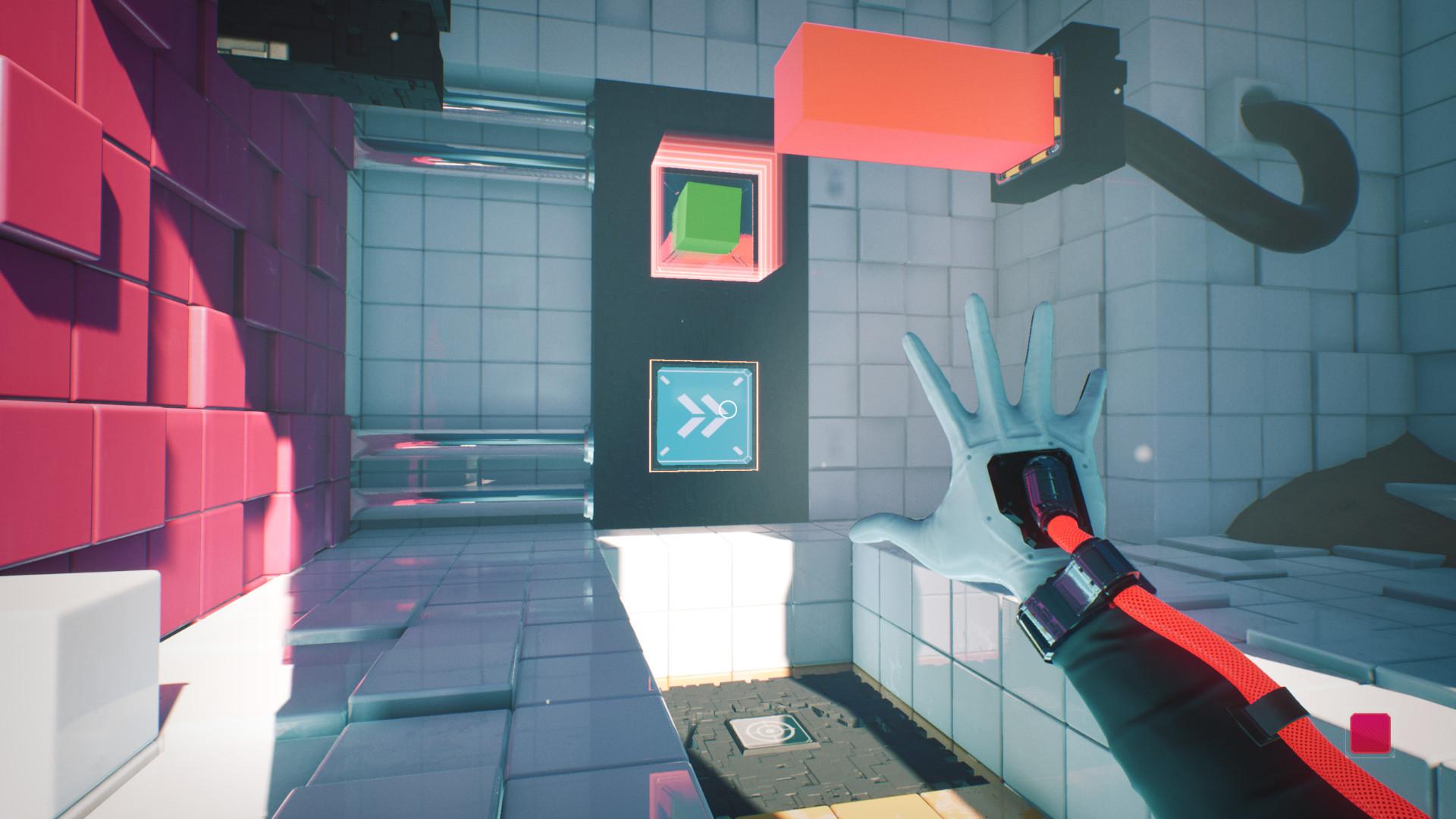Q.U.B.E. 2_0