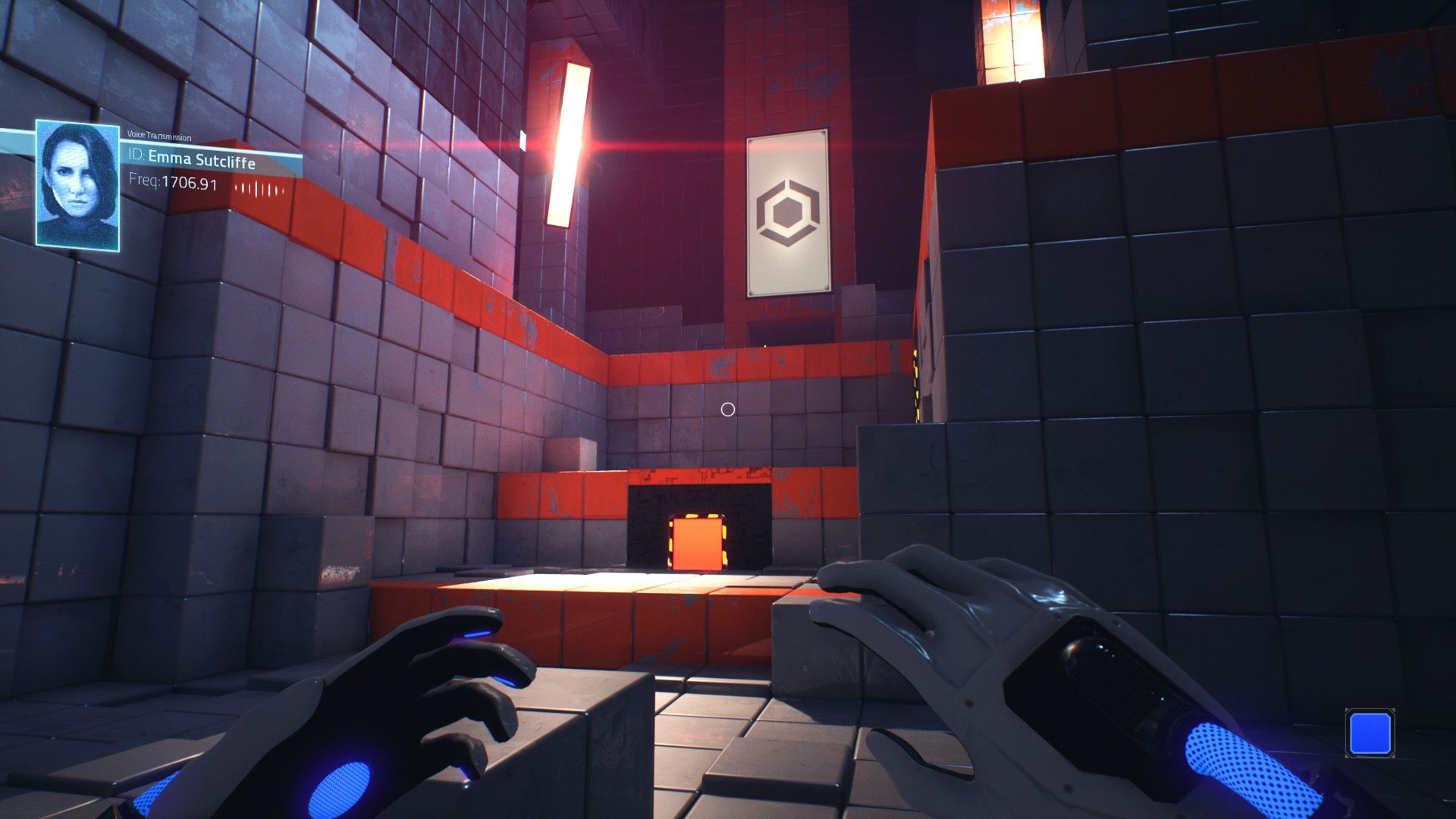Q.U.B.E. 2_5