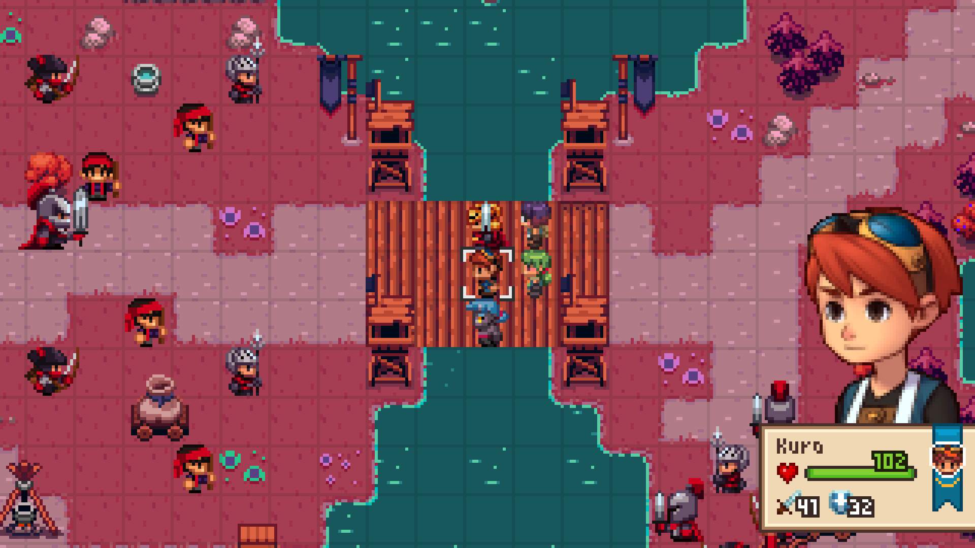 进化之地2/游戏进化史2/Evoland 2_2