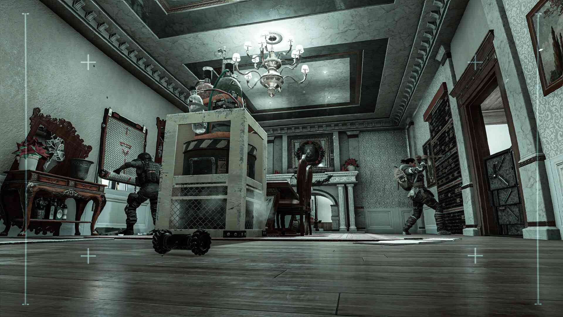 彩虹六号:围攻/Rainbow Six: Siege_3