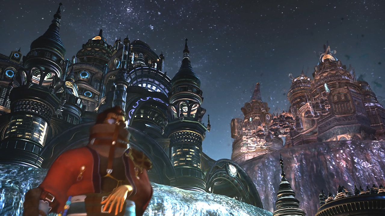 最终幻想10/10-2高清重制版/FF10HD_5