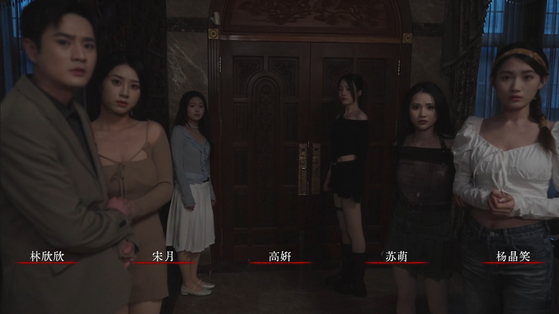 背后:异化/Back:Fade_4